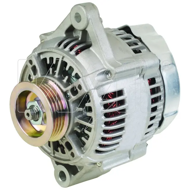13671N - : WAI Alternator for WAI Image