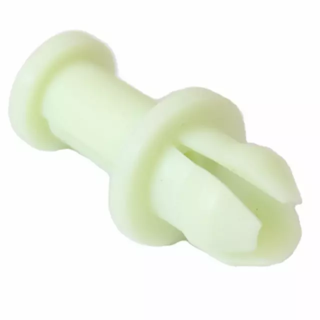 XL3Z17E971AA - Body: Pad Assembly Retainer for Ford Image