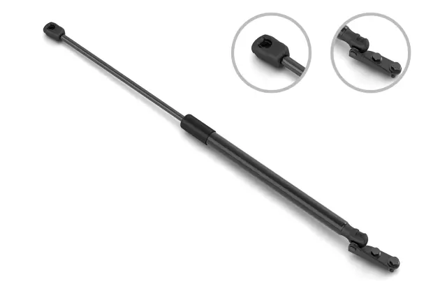 4B762194 - Exterior: Stabilus Liftgate Lift Support for Stabilus Image