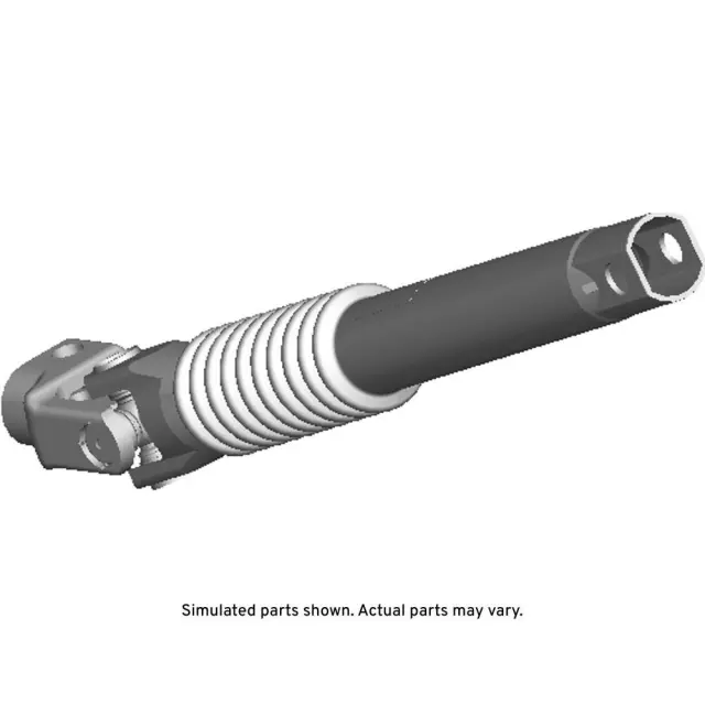 W (S)Shaft - GM (85721657)