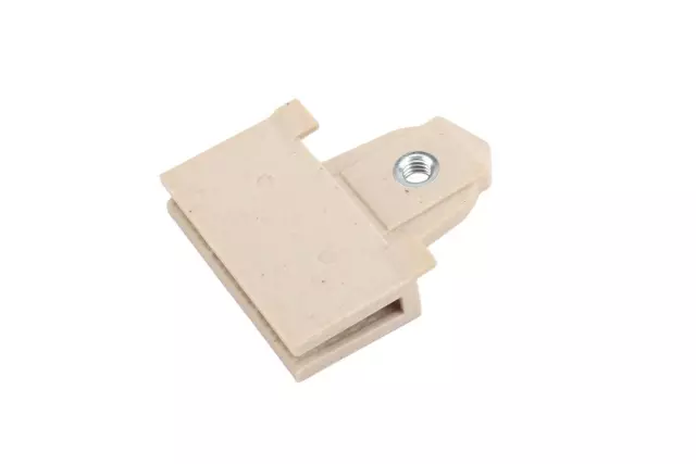 22689012 - Body: Movable Glass Retainer for Oldsmobile: Alero | Pontiac: Grand Am Image