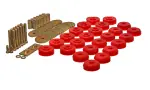 34167R - : Body Mount Set for Energy Suspension Image