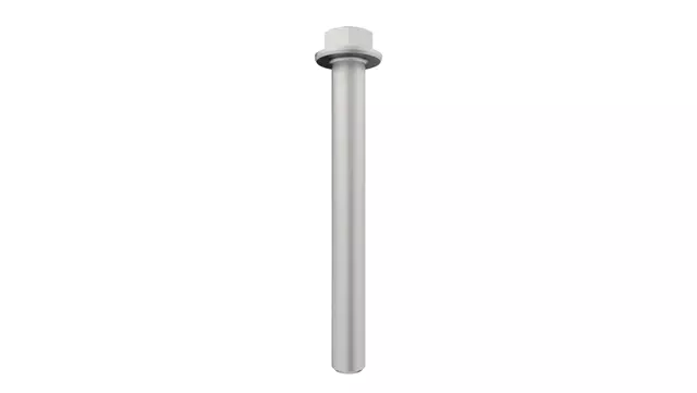 6509832AA - 2.4L Gas; Engine: Hex Flange Head Bolt, Mounting for Mopar Image