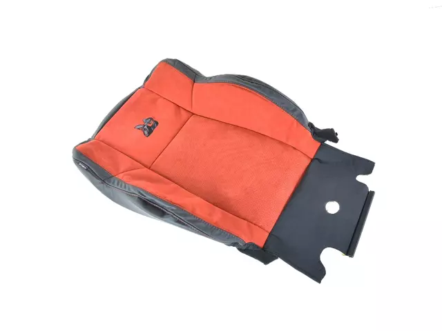 Front Seat Back Cover, Right - Mopar (6AL40LR5AB)