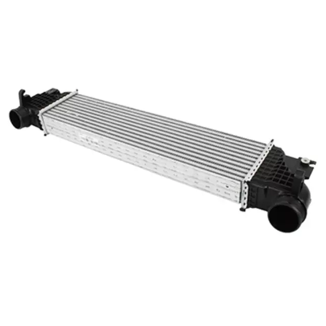 Inter-Cooler - Ford (F2GZ-6K775-A)