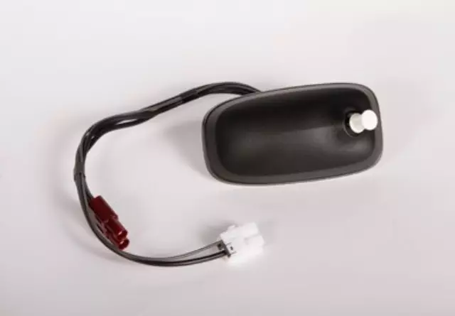 20790068 - : Radio Antenna Base for ACDelco Image