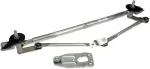 602184 - : Windshield Wiper Transmission for Dorman Image