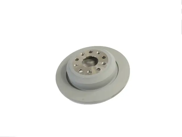 Brake Rotor - Mopar (68249590AC)