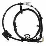 WC96538 - Electrical: Motorcraftâ„¢ Positive Cable for Ford Image