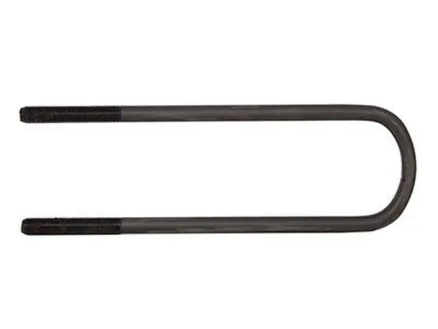 BC3Z5705F - Suspension: U-Bolt for Ford: F-250 Super Duty, F-350 Super Duty, F-450 Super Duty Image