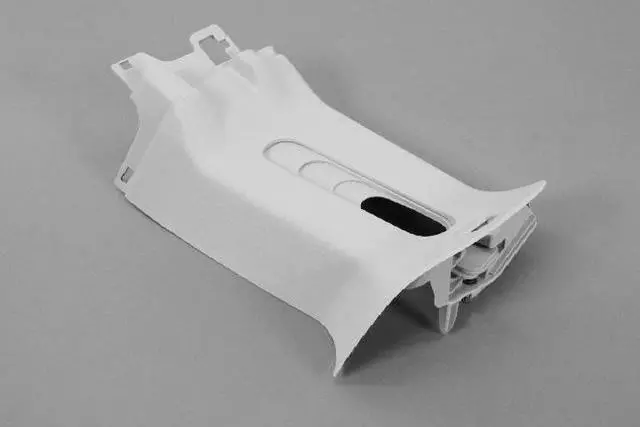 C Pillar Molding, Right - Mopar (ZR08BD1AI)