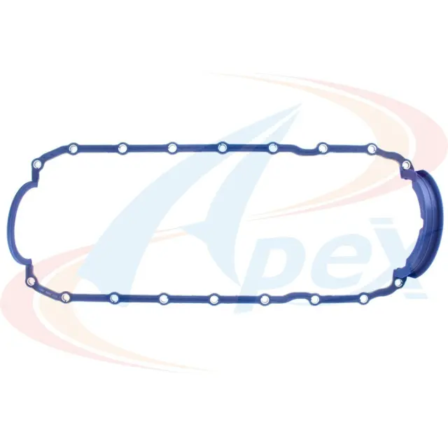 AOP261 - Engines &amp; Components: APEX Automobile Parts Inc Oil Pan Gasket Set for APEX Automobile Parts Inc Image
