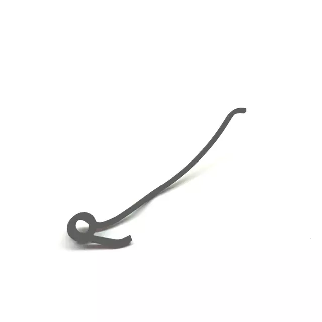 5C6877696 - : Deflector Spring for Volkswagen Image