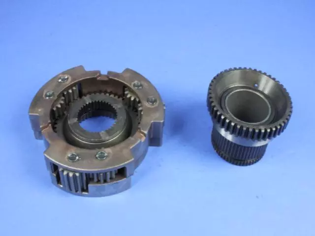 Transfer Case Differential - Mopar (5179814AB)