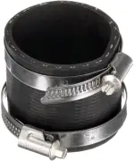 26305 - : Molded Turbocharger Hose for Gates Image