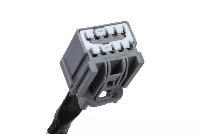 Front Seat Cushion Heater - GM (22978653)