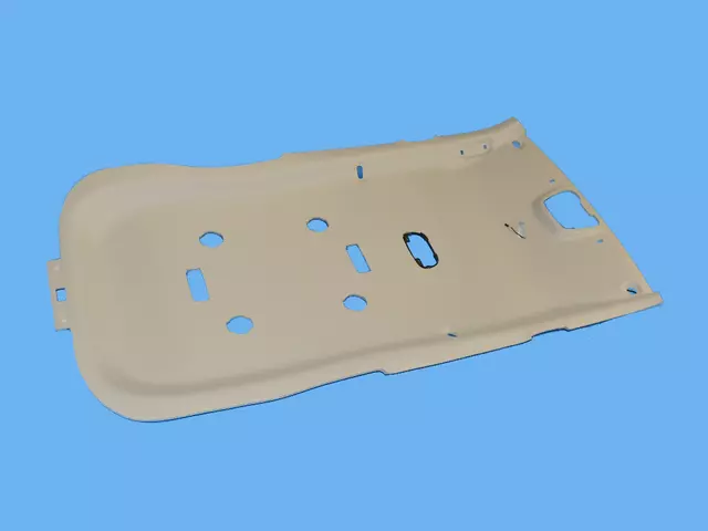 Headliner - Mopar (5RZ66HDAAB)