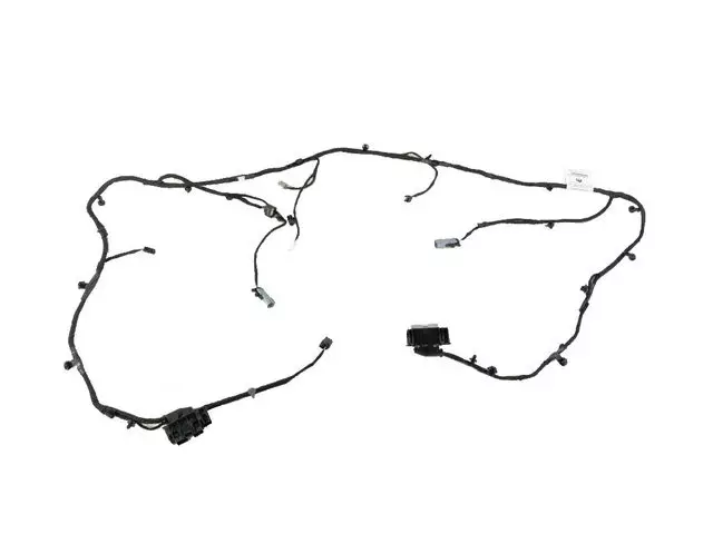 68249633AG - Electrical: Liftgate Wiring for Mopar Image image