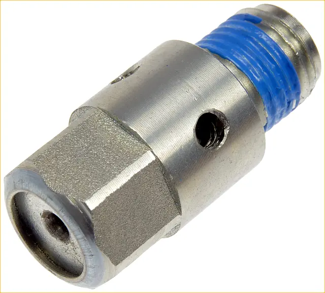 926600 - Engine: Engine Oil Pressure Relief Valve for Dorman Image
