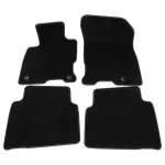 LJ7Z7813086AC - : Mat - Floor Contour - Rubber for Ford Image