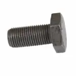 BE8Z6379AB - : Flywheel Bolt for Ford: Fiesta, Transit Connect Image