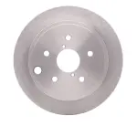 60013024 - : Disc Brake Rotor for DYNAMIC FRICTION Image