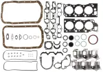 953454 - : Engine Kit Gasket Set for Mahle Image