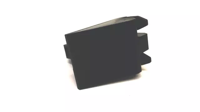 91165AG16A - : Grille Bracket for Subaru Image