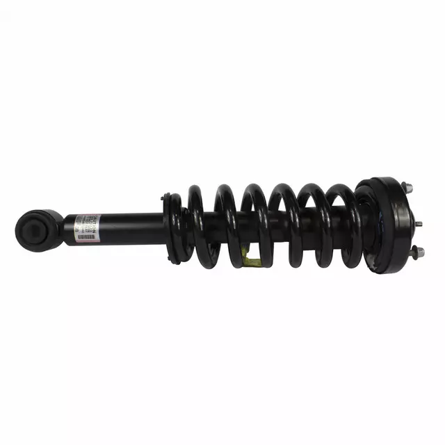Strut Loaded Assembly GU2Z-18A092-T | OEM Parts Online