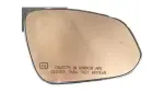 879310A150 - Body: Mirror Glass for Toyota Image