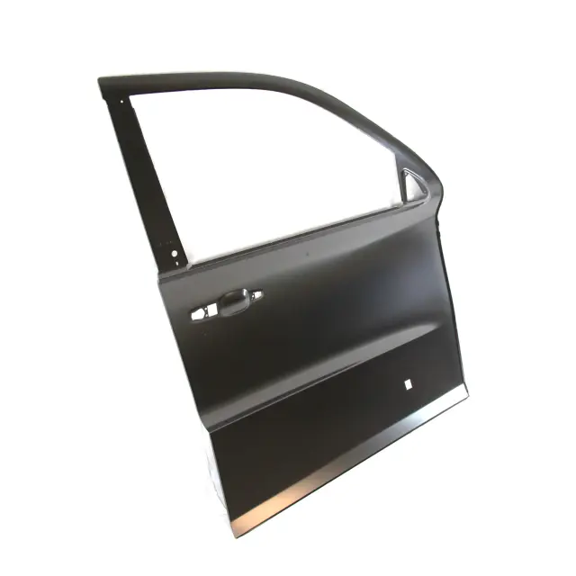« 55369465AB – Doors, Door Mirrors and Related Parts : Réparation Extérieure De Porte Avant Panneau, Côté Gauche pour Mopar Image »