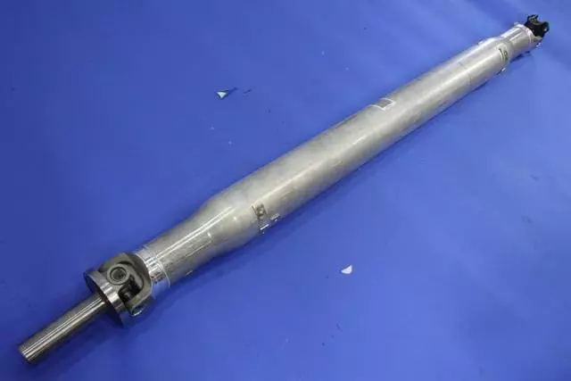 Drive Shaft - Mopar (68233614AC)