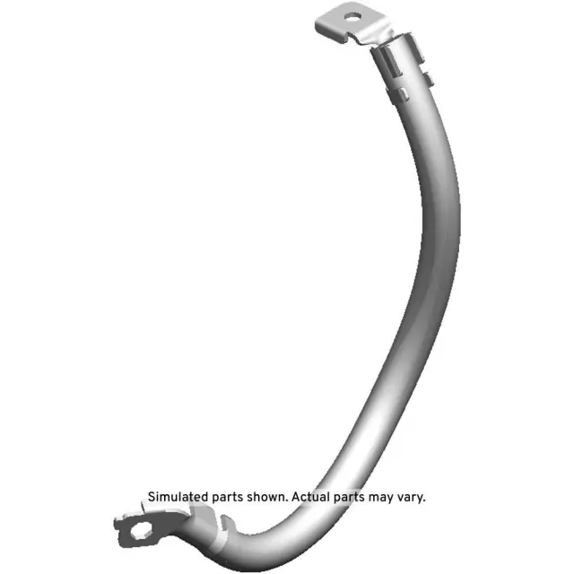 42674592 - Electrical: Negative Cable for GM Image