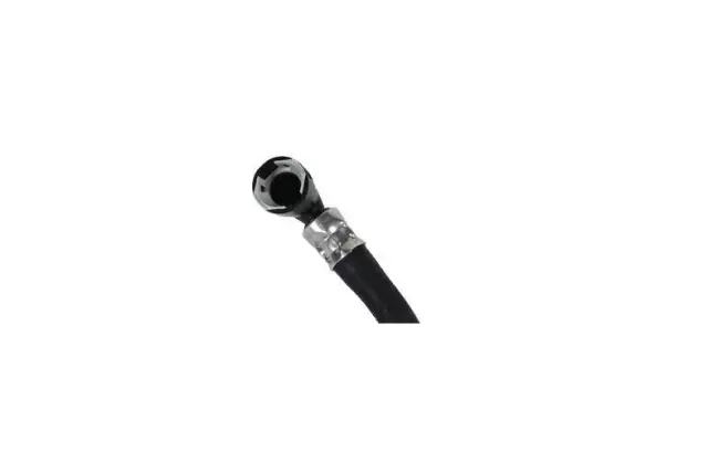 19257317 - : Auxiliary Air Conditioning Evaporator and Heater Hose Assembly for Cadillac: Escalade ESV | Chevrolet: Suburban 1500, Suburban 2500 | GMC: Yukon XL 1500, Yukon XL 2500 Image