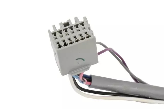 20890648 - Electrical: License Lamp for Buick: Enclave Image