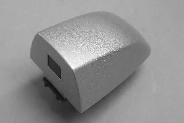 1RH66HWLAD - : Outside Door Handle Bezel, Right for Dodge: Journey Image