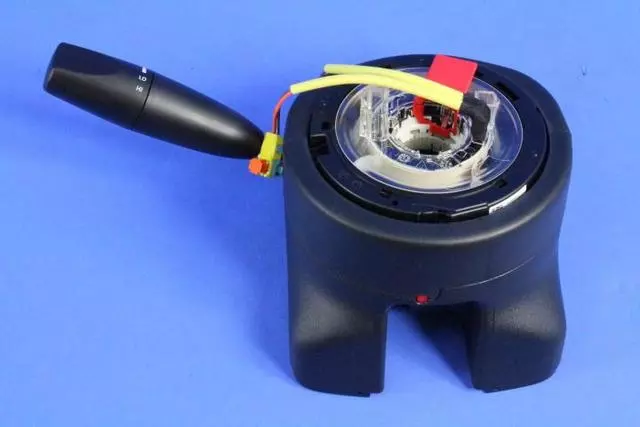 Steering Column Module - Mopar (5LY50DX9AI)