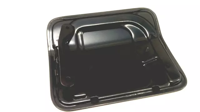 57601AA000 - Body: Fuel Door for Subaru Image