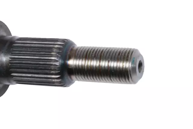 22727021 - Universals &amp; Rear Axle: Axle Assembly for Chevrolet: Captiva Sport, Equinox | Pontiac: Torrent | Saturn: Vue Image