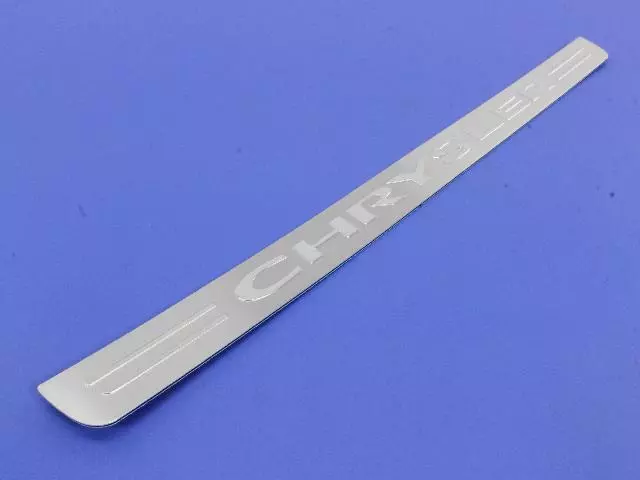 Door Sill Scuff Molding - Mopar (68082551AA)