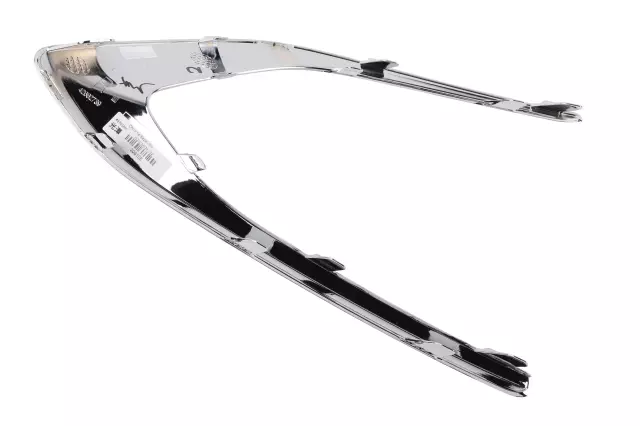 Trim Bezel - GM (42662739)