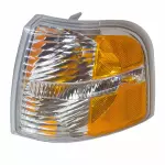 4L2Z13201AB - Electrical: Park/Turn Lamp for Ford: Explorer Image