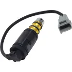 EX10515C - : A/C Compressor Control Valve -- Electronically Controlled Compressor Control Valve for UAC Image