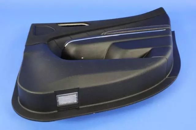Door Trim Panel - Mopar (5RE661XXAB)