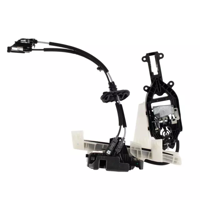 Door Lock Actuator Motor - Ford (P1PZ78219A64A)