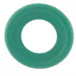 EJ7Z6734B - : Engine Oil Drain Plug Gasket for Ford: Escape, Expedition, Explorer, F-150, Maverick, Ranger, Transit-150, Transit-250, Transit-350, Transit-350 HD | Lincoln: Corsair, Nautilus, Navigator Image
