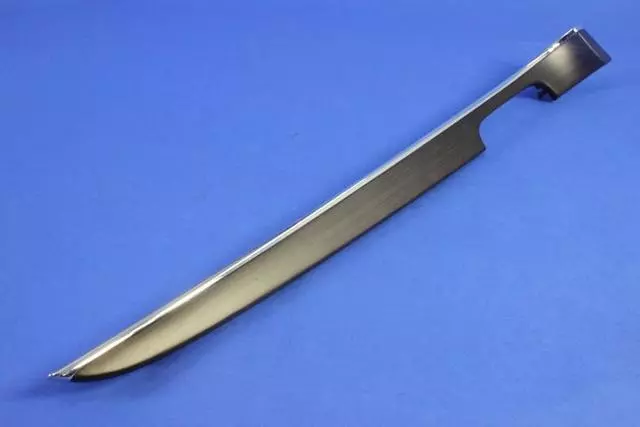 Front Door Applique, Right - Mopar (68328286AA)