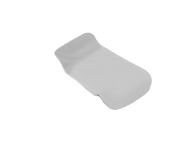 6YE22SA5AA - Interior Trim: Seat Belt Bezel, Right for Jeep: Grand Cherokee L Image