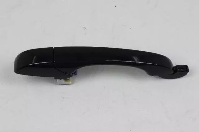 1KR96KBUAD - Doors, Door Mirrors and Related Parts: Exterior Door Handle, Right for Mopar Image