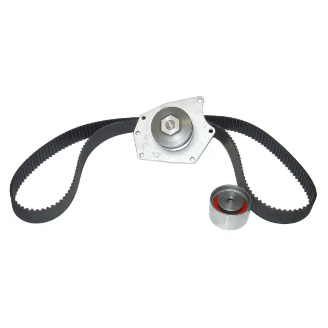 AWK1260 - : Engine Timing Belt Kit with Water Pump for Airtex Image